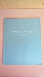 Hearts＆Hands　VOL.3　1994