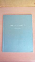 Hearts Hands　VOL.3　1994