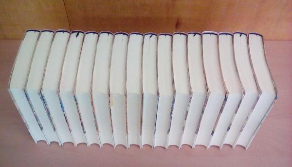 ちくま文学の森 全16冊揃（全15巻＋別巻）(編集：安野 光雅、森 毅