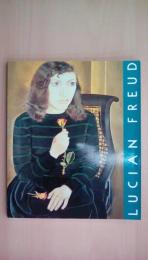 ルシアン・フロイド展 LUCIAN FREUD