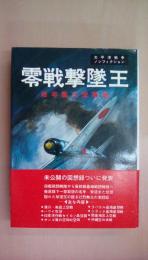 零戦撃墜王 (太平洋戦争ノンフィクション)