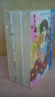 千夜恋歌ｓｅｌｅｃｔｉｏｎｎ1～3