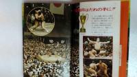 大相撲なんでも百科　チャンピオンスポーツ教室