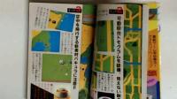ファミリーコンピューター　ゲーム必勝シリーズ１　ゼビウス