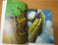 山本二三展  日本のアニメーション美術の創造者  天空の城ラピュタ 火垂る(ほたる)の墓 時をかける少女