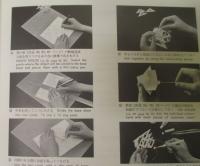 Pattern Sheets of Origamic Architecture VOL1,2