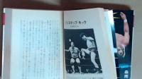 プロレス必殺技　正続 豆たぬきの本　１０１・１７４