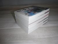 イ・サン : 正祖大王　全5冊