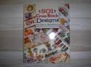 501 Cross Stitch Designs