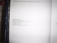 Sachsenhausen Concentration Camp 1936-1945　Events and Developments