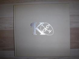 舞台装置の姿勢金森馨  裸本