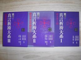 真言祈祷大系 : 傍訳解説 : 平成版