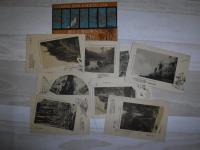 大雪山国立公園　層雲峡の新景観