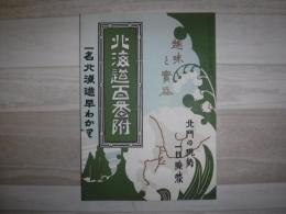 北海道百番附 : 一名北海道早わか里
