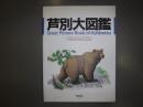 芦別大図鑑 : 芦別市開基100周年記念誌