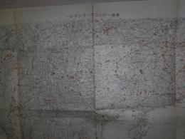 香港-バンコク-マンダレー 素圖