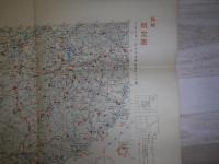 香港-バンコク-マンダレー 素圖