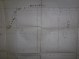 小笠原-呂宋島 素圖