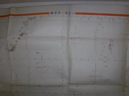 小笠原-呂宋島 素圖