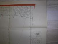 敷香-ハバロフスク-黒河 航空圖素圖