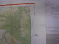 ヤクーツク-ヴェルホヤンスク 航空圖素圖