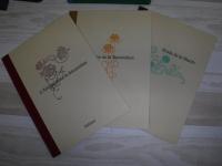 アール・ヌーヴォー装飾文様