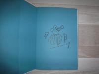 DANCE LESSONN　サイン本