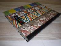 芹沢銈介展 : 生誕110年