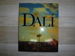 ダリ展 : 創造する多面体 : 生誕100年記念