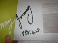 ジミー大西絵画展