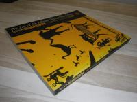 インド部族芸術展図録 : 生きている土の鼓動