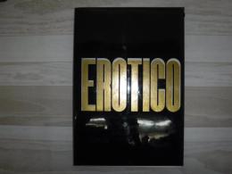 EROTICO : 古沢岩美・裸婦デッサン画集　裸本