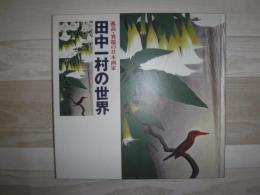 田中一村の世界  孤高・異端の日本画家