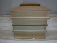 旭川市史　1巻〜4巻