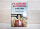 The wind is howling
