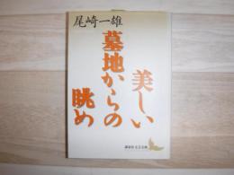 美しい墓地からの眺め