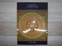 日光山輪王寺の仏画