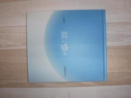皿に盛る
