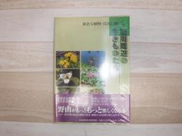 旭川周辺の生きものたち