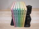 書道講座　1～7　裸本