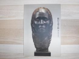 笹戸千津子展 : 想いをかたちに : カタログ