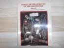 Indian silver jewelry of the Southwest, 1868-1930
