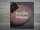 Richard Deacon　（英語版）