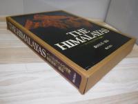 The Himalayas : ネパール・ヒマラヤの高峰