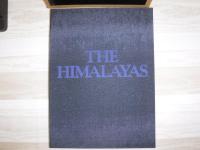 The Himalayas : ネパール・ヒマラヤの高峰