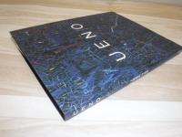 Ueno : 上野憲男作品集