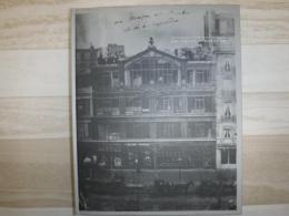 絵画と写真の交差 : 印象派誕生の軌跡