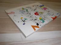 渡会純价の世界 : 心のリズム奏でるメモワール