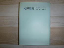 光輝燦然 清水敏一追悼集