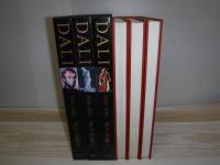 ダリ全集　全3冊